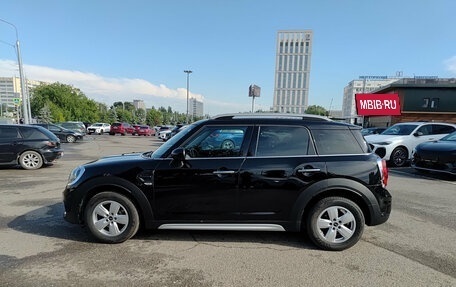 MINI Countryman II (F60), 2018 год, 2 880 000 рублей, 10 фотография