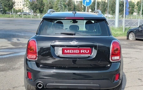 MINI Countryman II (F60), 2018 год, 2 880 000 рублей, 7 фотография