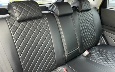 Nissan Qashqai, 2008 год, 580 000 рублей, 11 фотография