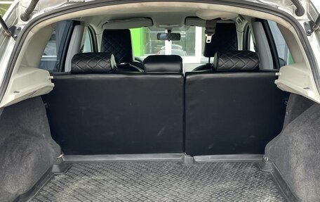 Nissan Qashqai, 2008 год, 580 000 рублей, 17 фотография