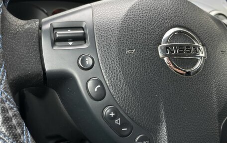 Nissan Qashqai, 2008 год, 580 000 рублей, 14 фотография