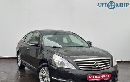 Nissan Teana, 2013 год, 898 000 рублей, 3 фотография
