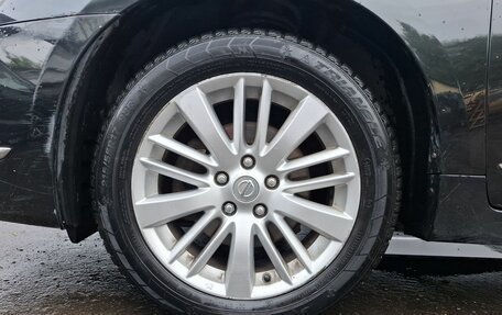 Nissan Teana, 2013 год, 898 000 рублей, 9 фотография