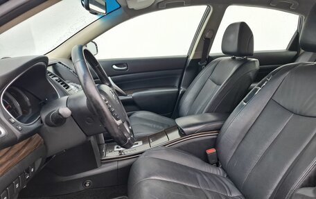Nissan Teana, 2013 год, 898 000 рублей, 10 фотография