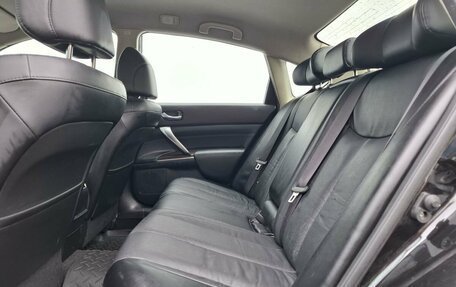 Nissan Teana, 2013 год, 898 000 рублей, 11 фотография