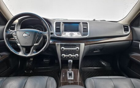 Nissan Teana, 2013 год, 898 000 рублей, 12 фотография