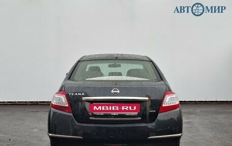 Nissan Teana, 2013 год, 898 000 рублей, 6 фотография