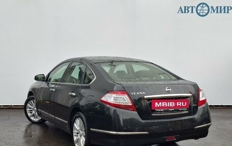 Nissan Teana, 2013 год, 898 000 рублей, 7 фотография