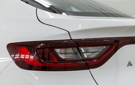 Renault Arkana I, 2021 год, 1 348 000 рублей, 12 фотография