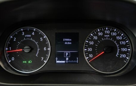 Renault Arkana I, 2021 год, 1 348 000 рублей, 9 фотография