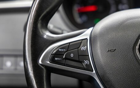 Renault Arkana I, 2021 год, 1 348 000 рублей, 18 фотография