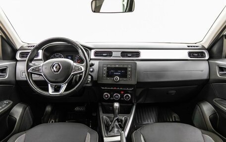 Renault Arkana I, 2021 год, 1 348 000 рублей, 13 фотография