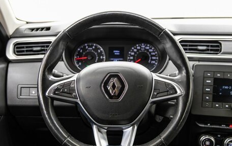 Renault Arkana I, 2021 год, 1 348 000 рублей, 22 фотография