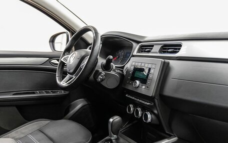 Renault Arkana I, 2021 год, 1 348 000 рублей, 35 фотография