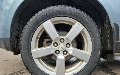 Mitsubishi Outlander III рестайлинг 3, 2008 год, 850 000 рублей, 9 фотография