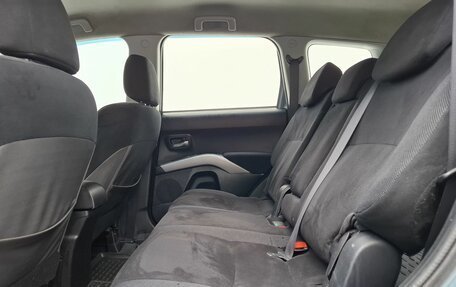 Mitsubishi Outlander III рестайлинг 3, 2008 год, 850 000 рублей, 11 фотография