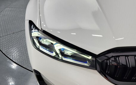 BMW 3 серия, 2024 год, 4 300 000 рублей, 7 фотография