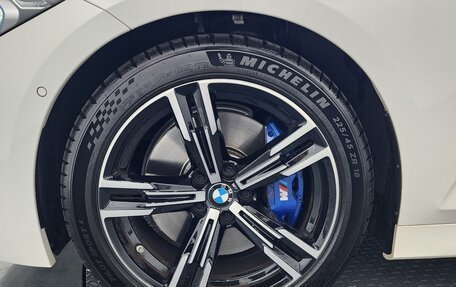 BMW 3 серия, 2024 год, 4 300 000 рублей, 5 фотография