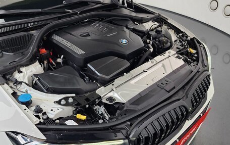 BMW 3 серия, 2024 год, 4 300 000 рублей, 9 фотография