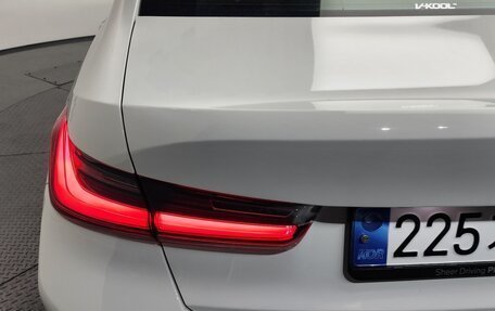 BMW 3 серия, 2024 год, 4 300 000 рублей, 8 фотография