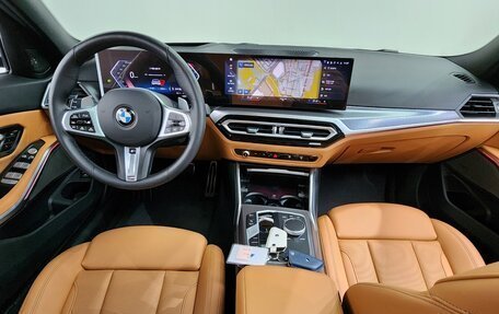 BMW 3 серия, 2024 год, 4 300 000 рублей, 10 фотография