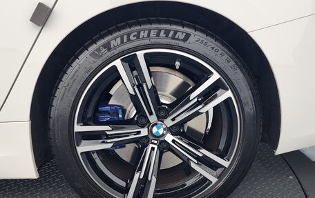 BMW 3 серия, 2024 год, 4 300 000 рублей, 6 фотография