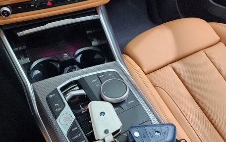 BMW 3 серия, 2024 год, 4 300 000 рублей, 12 фотография