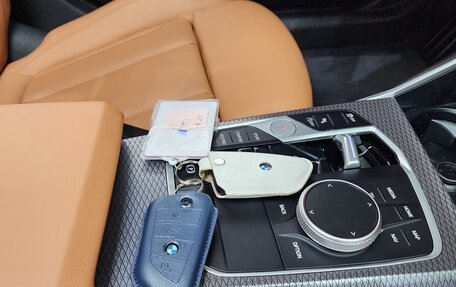 BMW 3 серия, 2024 год, 4 300 000 рублей, 18 фотография