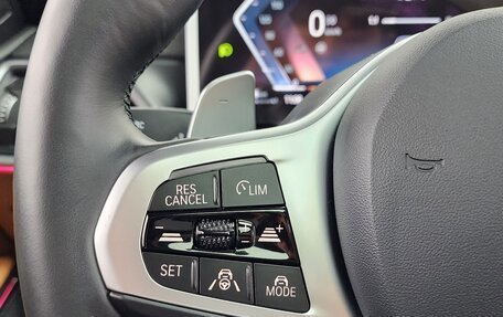 BMW 3 серия, 2024 год, 4 300 000 рублей, 23 фотография
