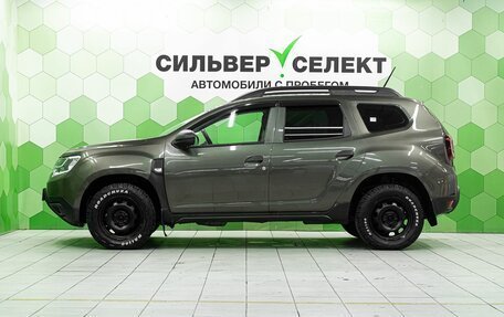Renault Duster, 2022 год, 2 100 000 рублей, 7 фотография