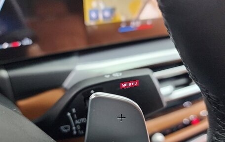 BMW 3 серия, 2024 год, 4 300 000 рублей, 29 фотография