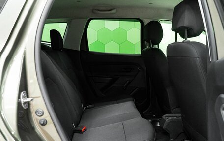 Renault Duster, 2022 год, 2 100 000 рублей, 12 фотография