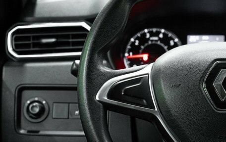 Renault Duster, 2022 год, 2 100 000 рублей, 15 фотография