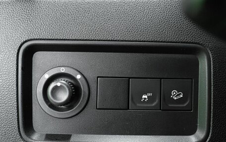 Renault Duster, 2022 год, 2 100 000 рублей, 20 фотография