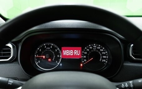 Renault Duster, 2022 год, 2 100 000 рублей, 17 фотография