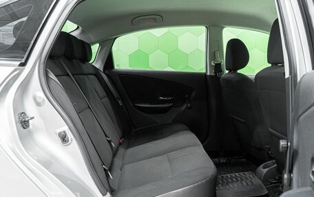 Nissan Almera, 2014 год, 620 000 рублей, 12 фотография