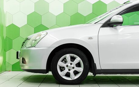 Nissan Almera, 2014 год, 620 000 рублей, 9 фотография