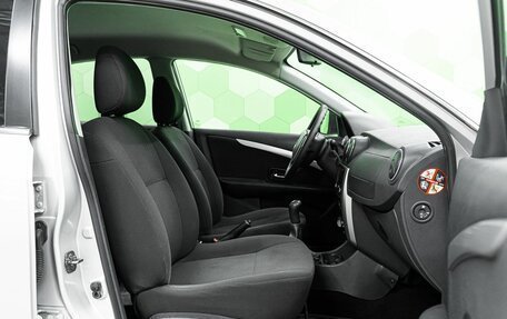 Nissan Almera, 2014 год, 620 000 рублей, 11 фотография