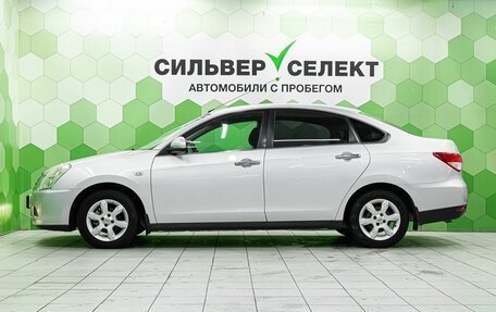Nissan Almera, 2014 год, 620 000 рублей, 7 фотография
