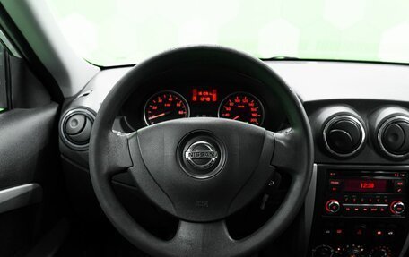 Nissan Almera, 2014 год, 620 000 рублей, 14 фотография