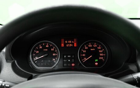 Nissan Almera, 2014 год, 620 000 рублей, 15 фотография