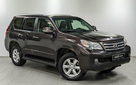 Lexus GX II, 2011 год, 2 400 000 рублей, 3 фотография