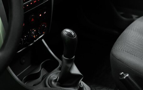 Nissan Almera, 2014 год, 620 000 рублей, 17 фотография