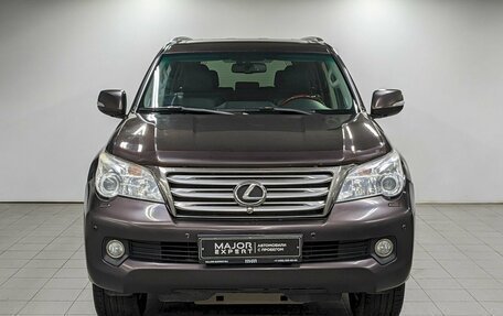Lexus GX II, 2011 год, 2 400 000 рублей, 2 фотография