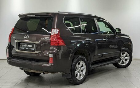 Lexus GX II, 2011 год, 2 400 000 рублей, 5 фотография