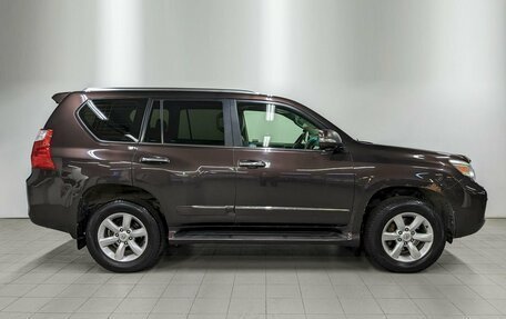 Lexus GX II, 2011 год, 2 400 000 рублей, 4 фотография
