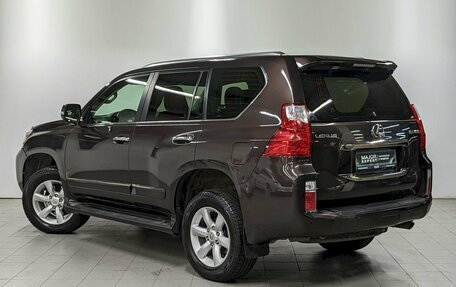 Lexus GX II, 2011 год, 2 400 000 рублей, 7 фотография