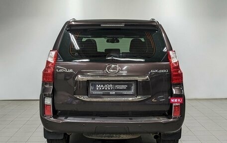 Lexus GX II, 2011 год, 2 400 000 рублей, 6 фотография