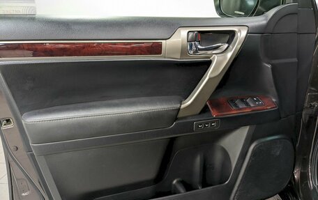 Lexus GX II, 2011 год, 2 400 000 рублей, 11 фотография