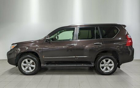 Lexus GX II, 2011 год, 2 400 000 рублей, 8 фотография